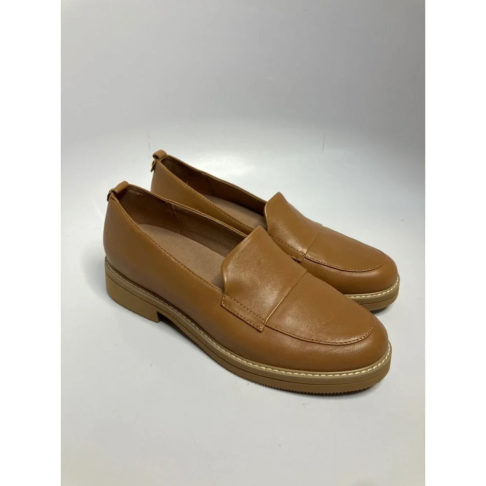 Naturalizer taylin leather
